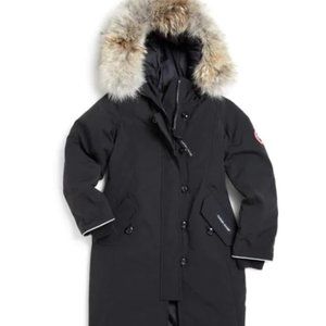 Canada Goose Down Jacket